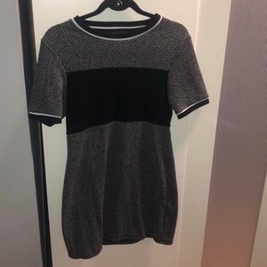 TOPSHOP MINI DRESS